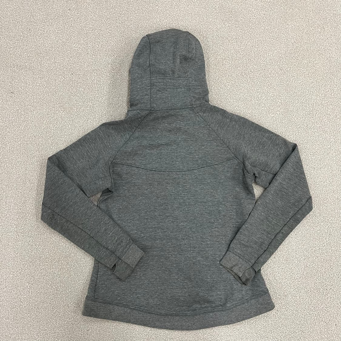 L 나이키 테크 플리스 후드 집업 0223M1 상품이미지6