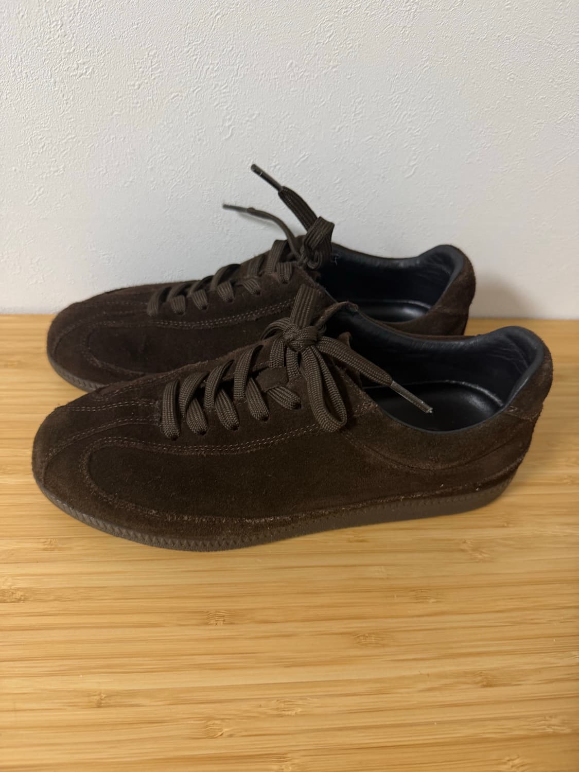 페몬트 dress 다크 브라운 (240) 상품이미지3