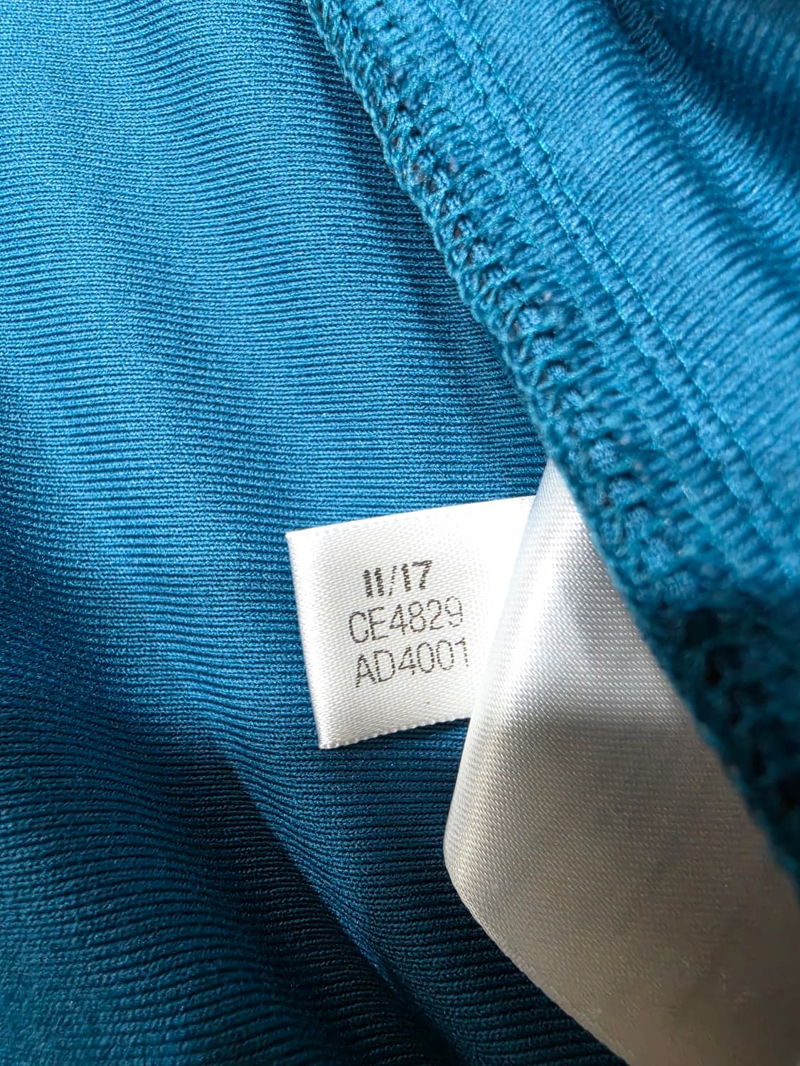 아디다스 오리지널스 알록스 트랙 올드스쿨 져지 J 2XO 상품이미지9