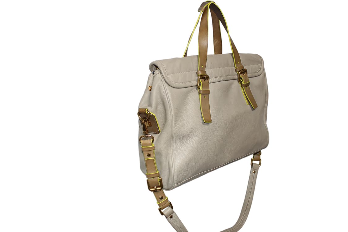 마크제이콥스 레더 2WAY 백 상품이미지6