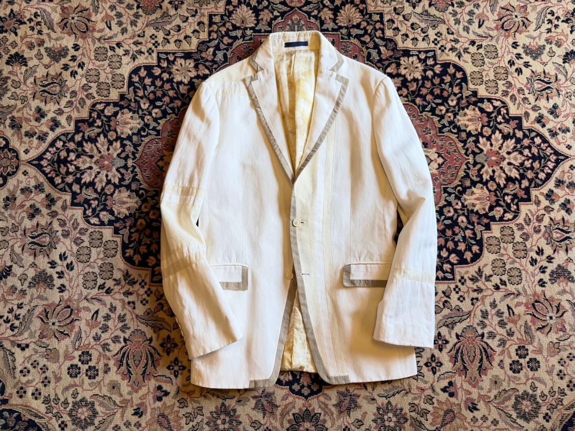 겐조 로일블레이져 남성 100 상품이미지1