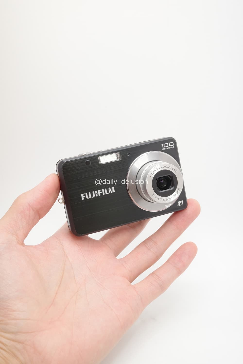 후지필름 파인픽스 J20 상품이미지2