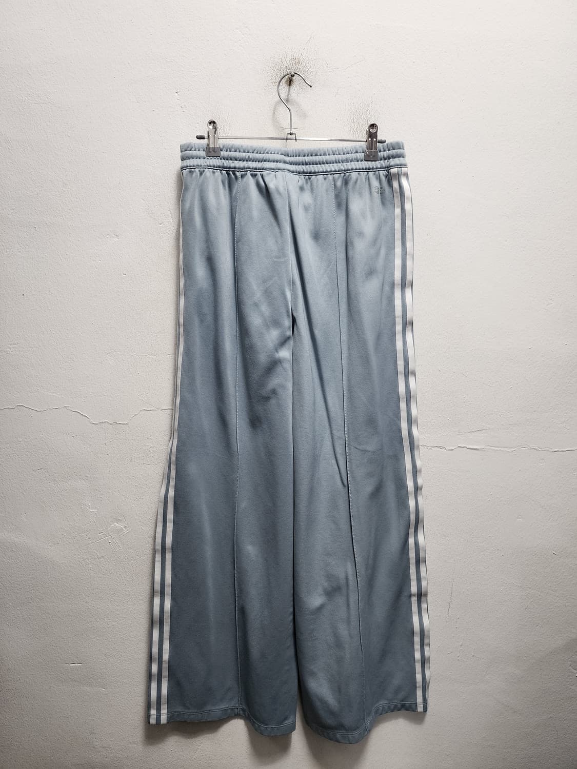 아디다스 와이드 트랙팬츠 상품이미지2