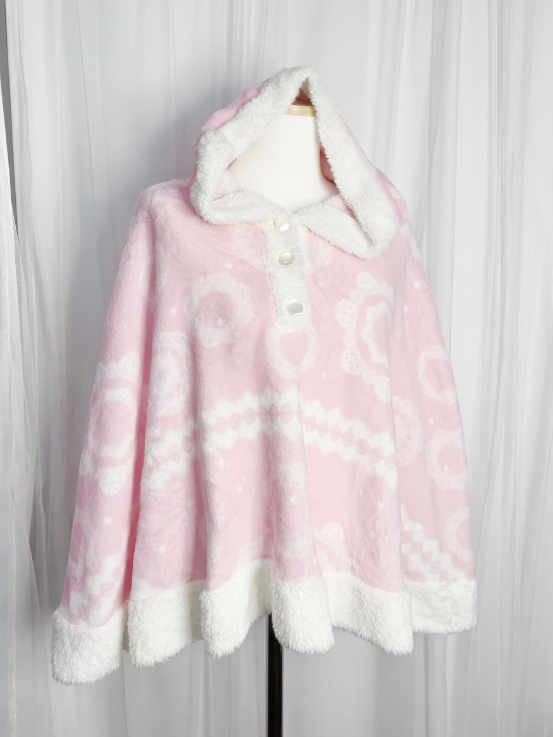 슈가돌 케이프 상품이미지1