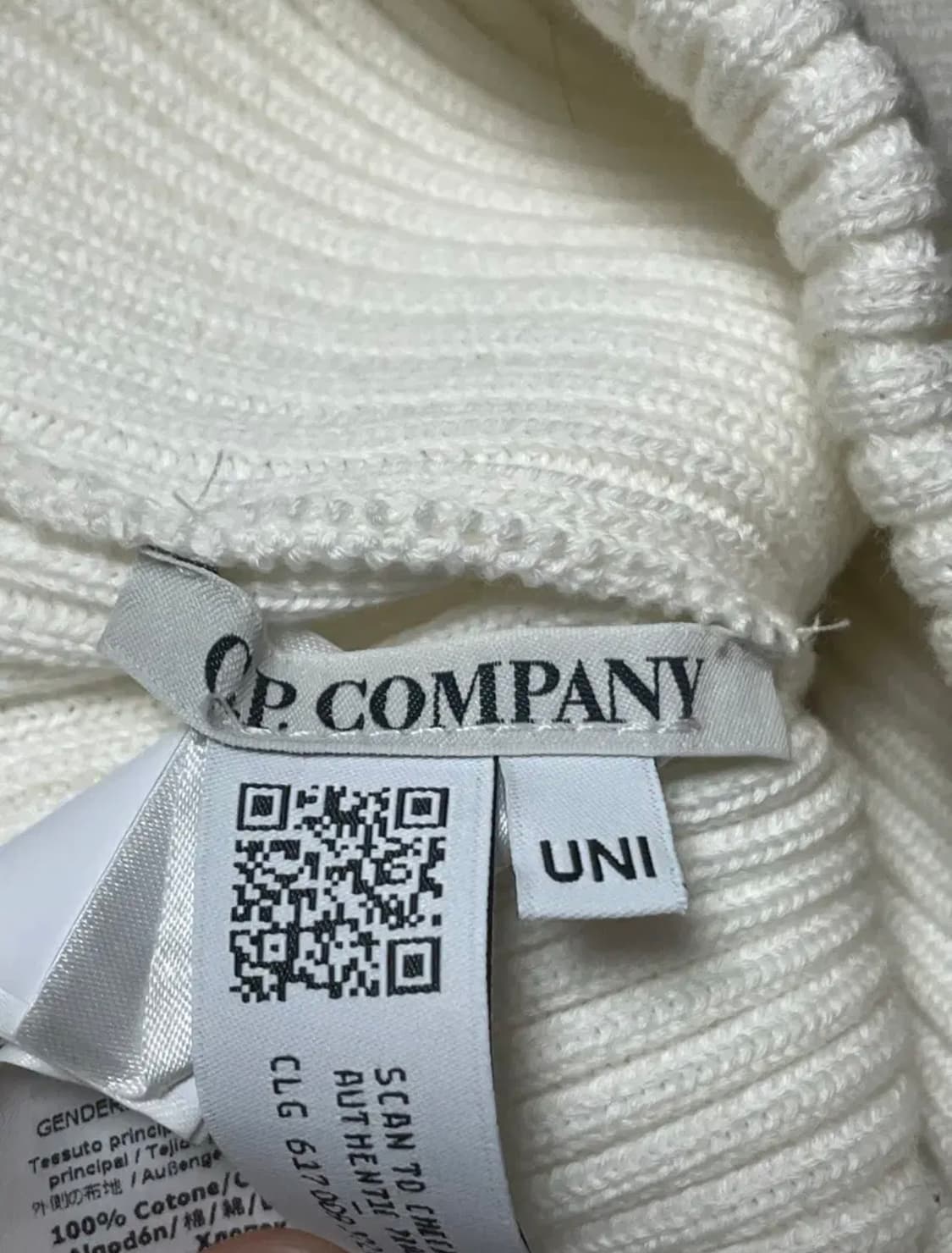 CP 컴퍼니 비니 상품이미지3