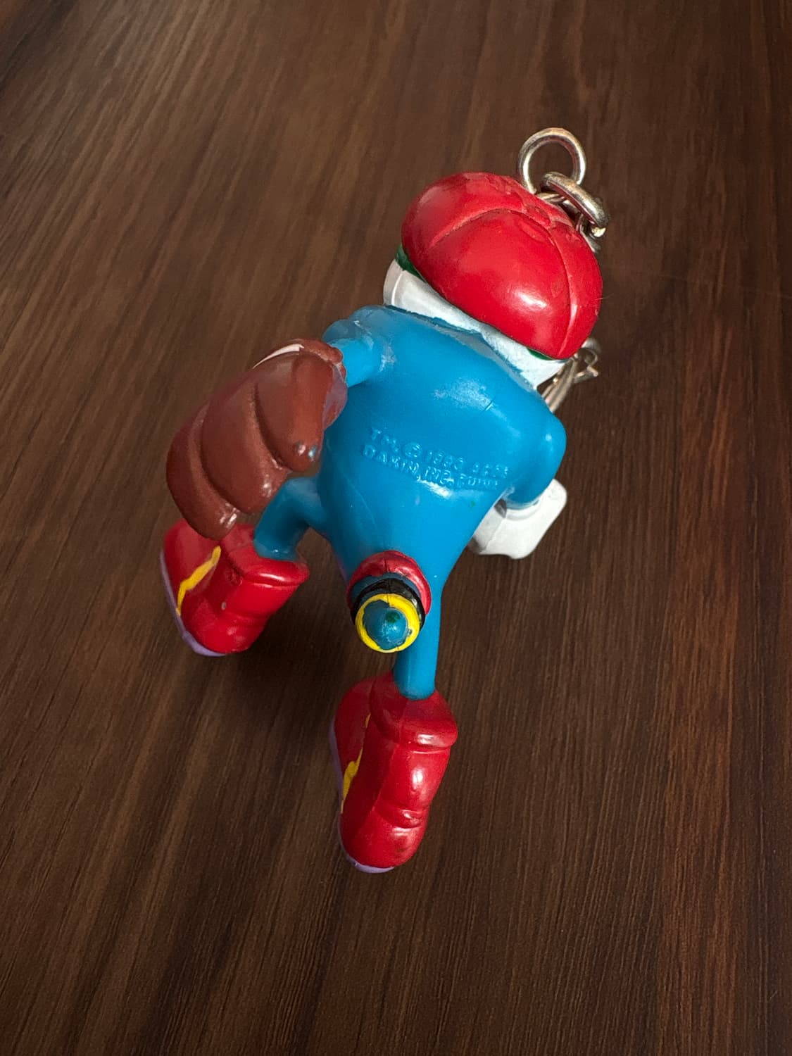 빈티지 키링 상품이미지2