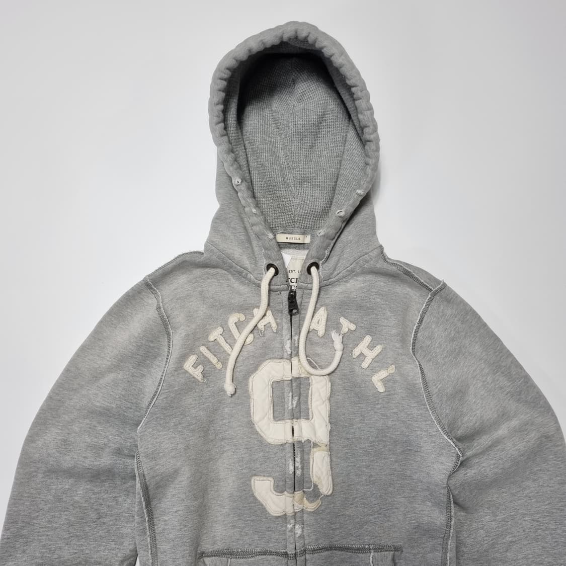 아베크롬비 후드집업  상품이미지3