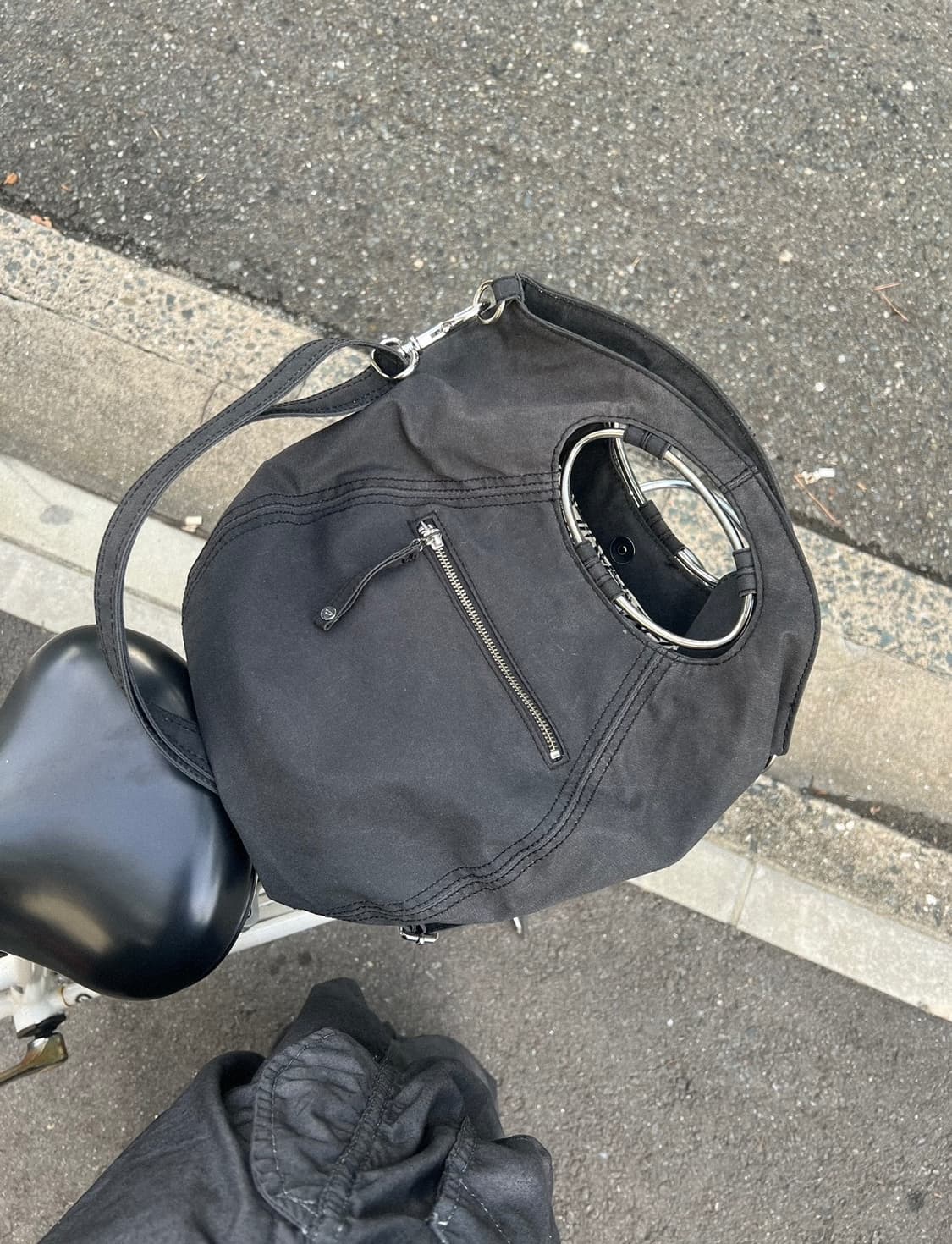 Diesel bag 상품이미지5