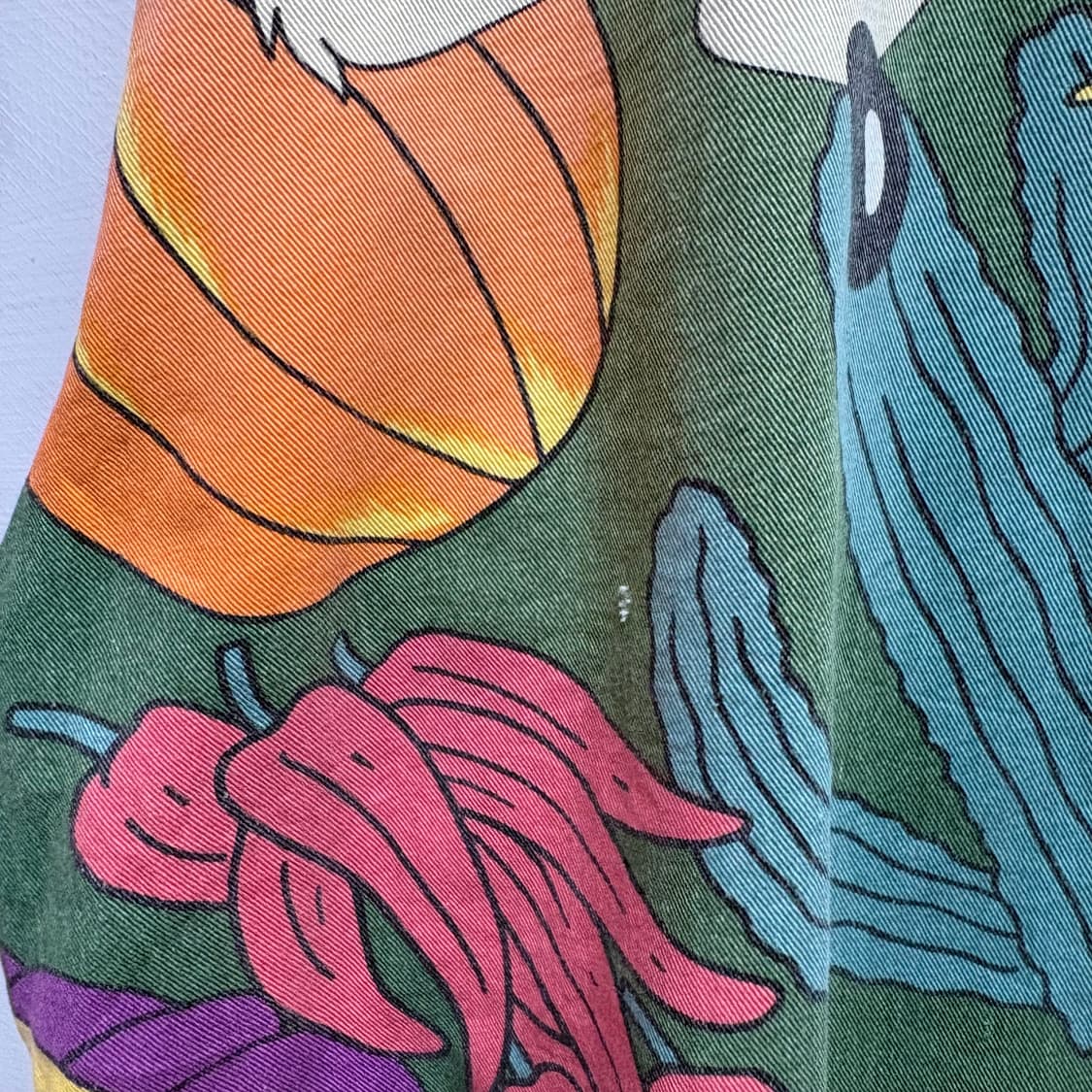 90s Jean Charles de Castelbajac 루니툰즈 까스텔 상품이미지8