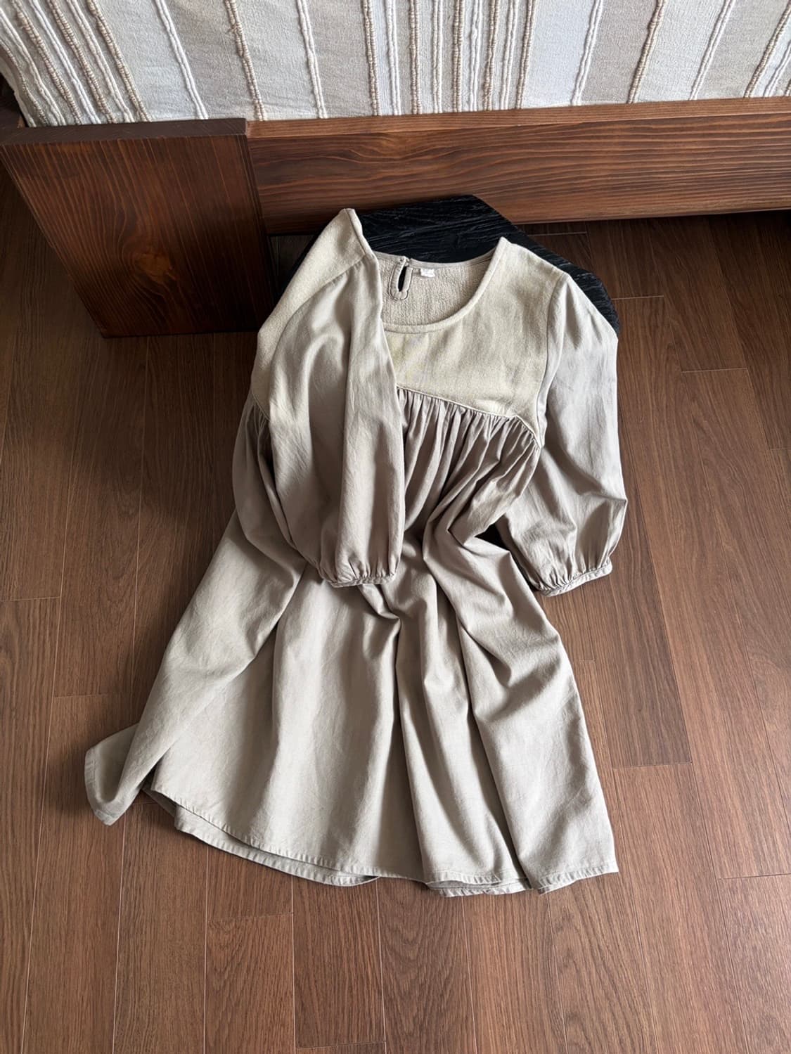 balloon dress 상품이미지1