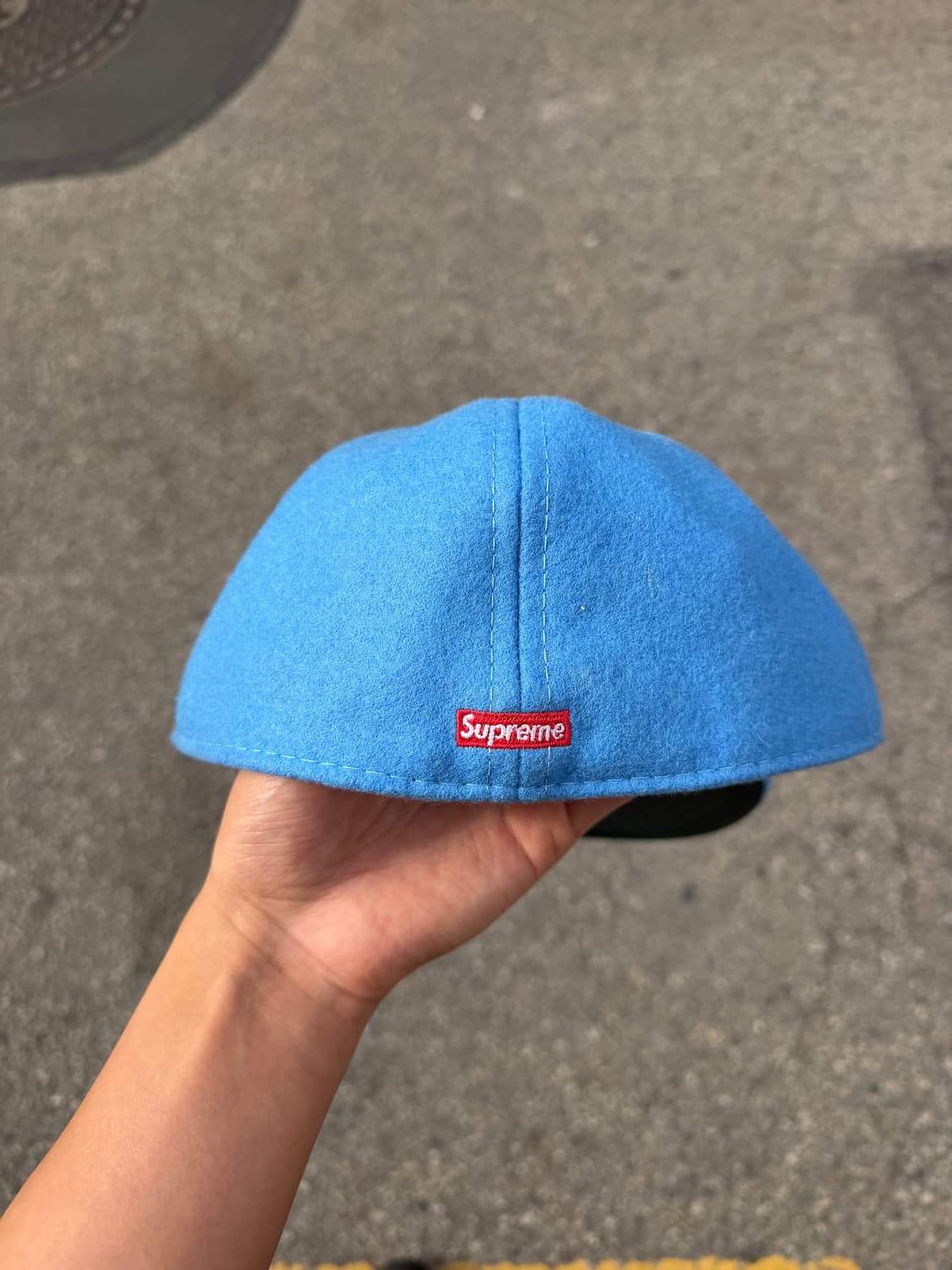 SUPREME X EBBETS FIELD 상품이미지2