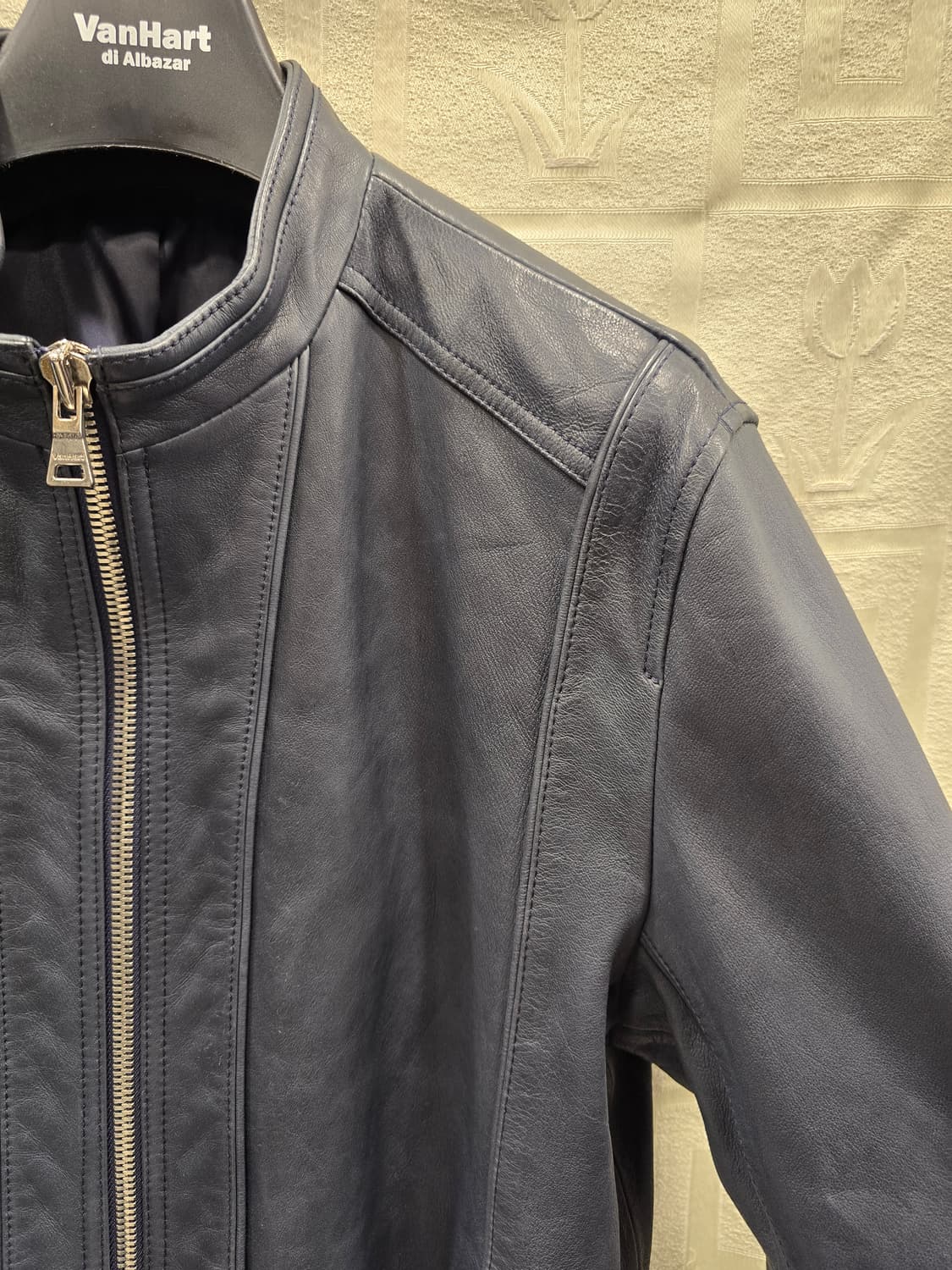 반하트 디 알바자 남성 양가죽 자켓 100 상품이미지3