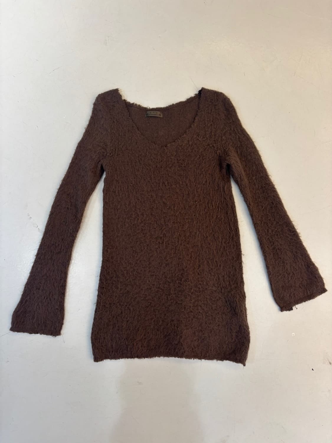 Goa Wool Knit 상품이미지2