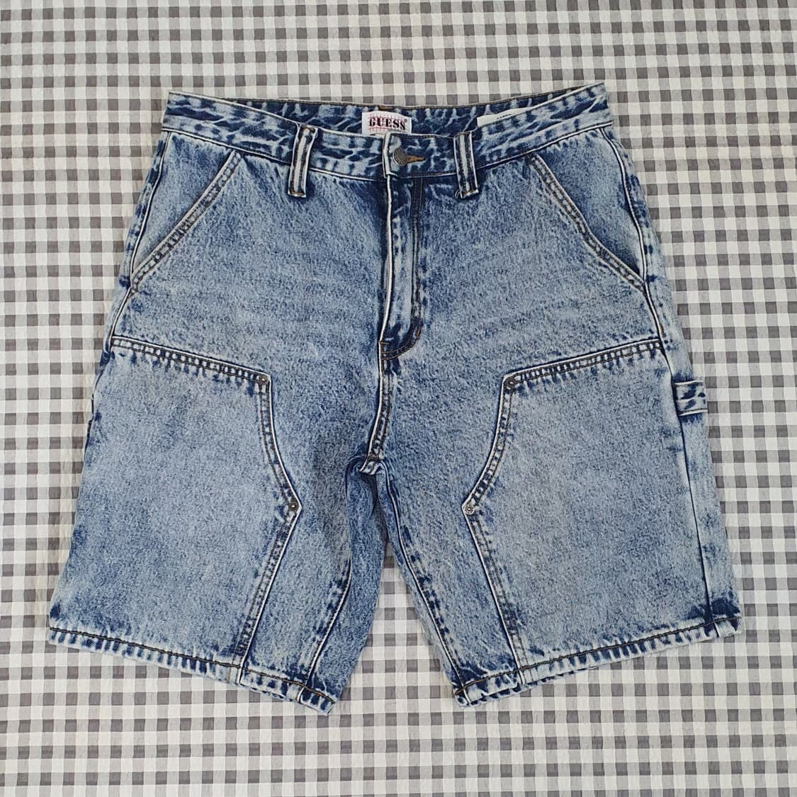 게스 데님 청바지 남자31 상품이미지1