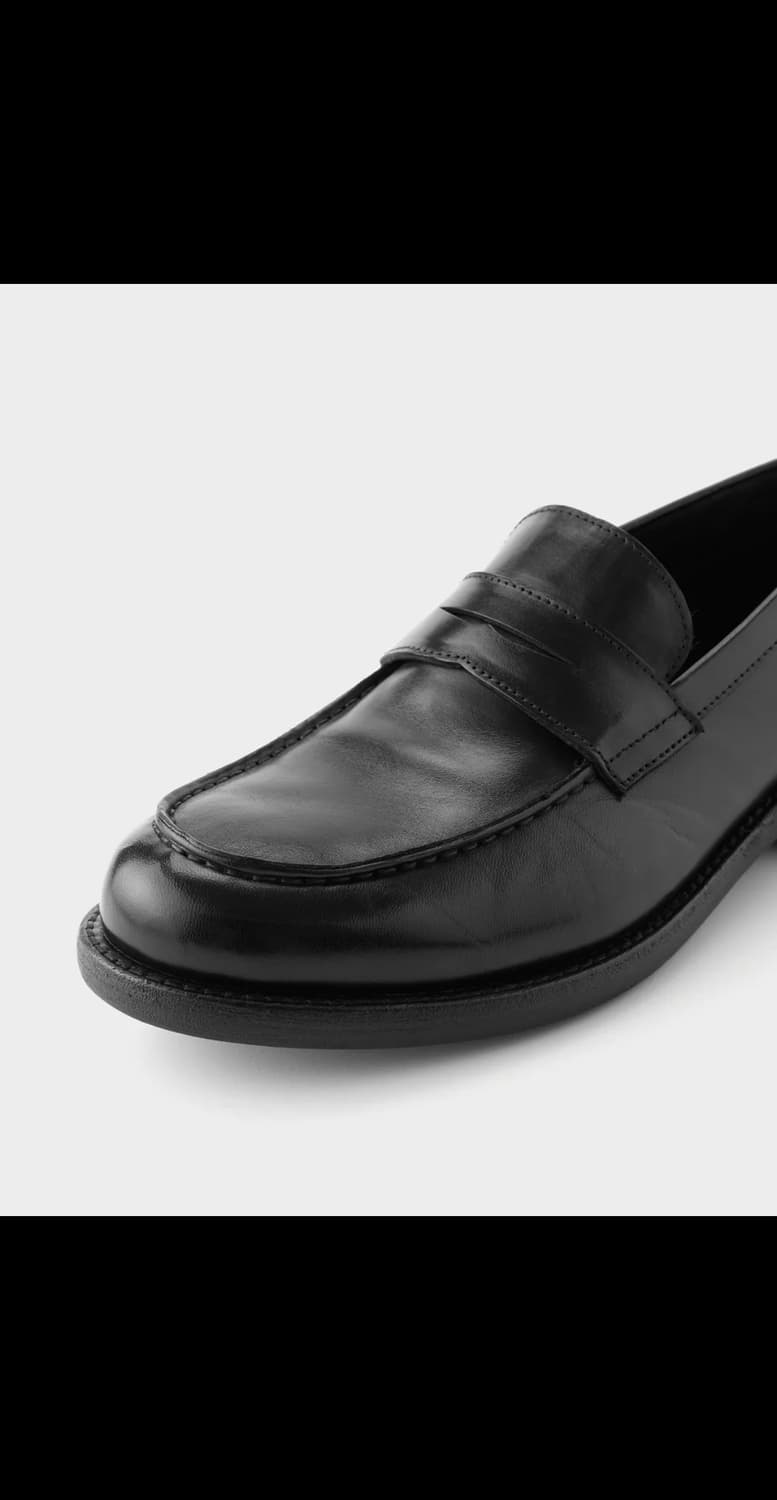 로맨틱무브 뉴 러그 로퍼 상품이미지2