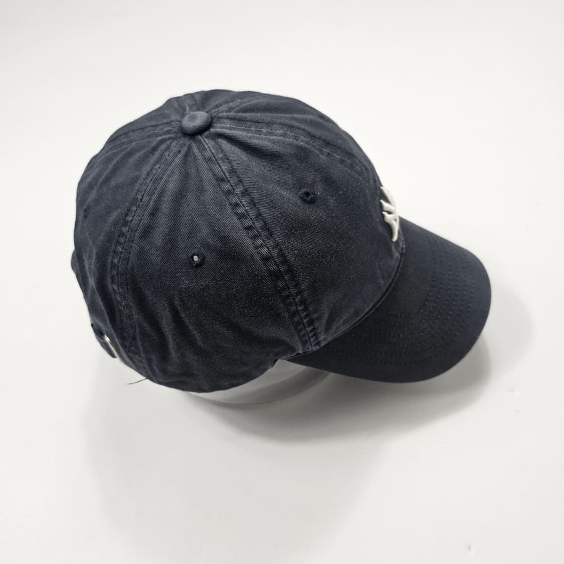 MLB 뉴욕양키즈 스몰로고 볼캡 F 상품이미지2