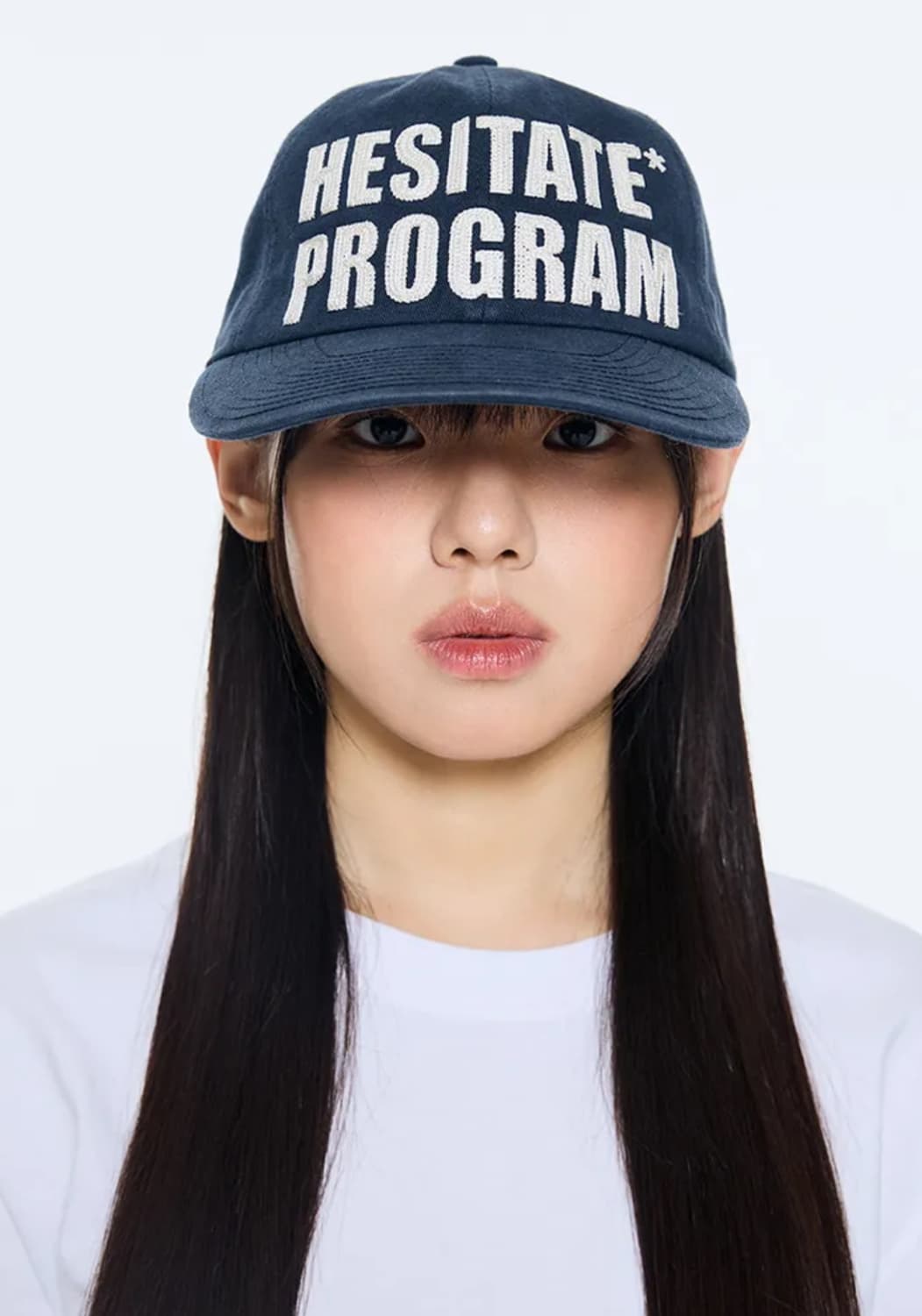 더콜디스트모먼트 캡 모자 상품이미지3