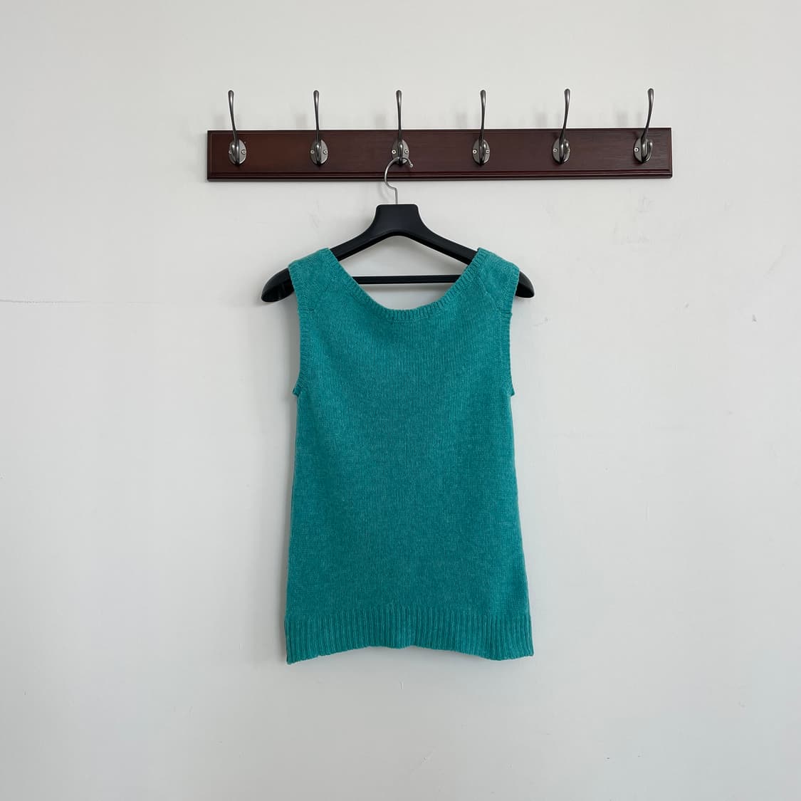 폴로 랄프로렌 슬리브리스 니트 상품이미지3