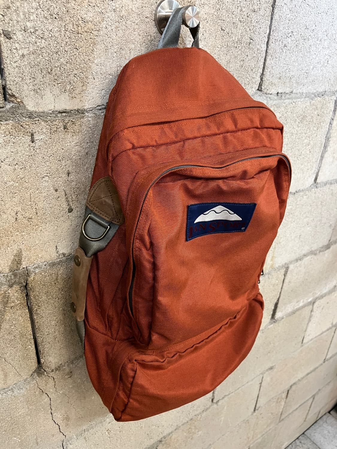 잔스포츠 클래식 백팩 상품이미지2