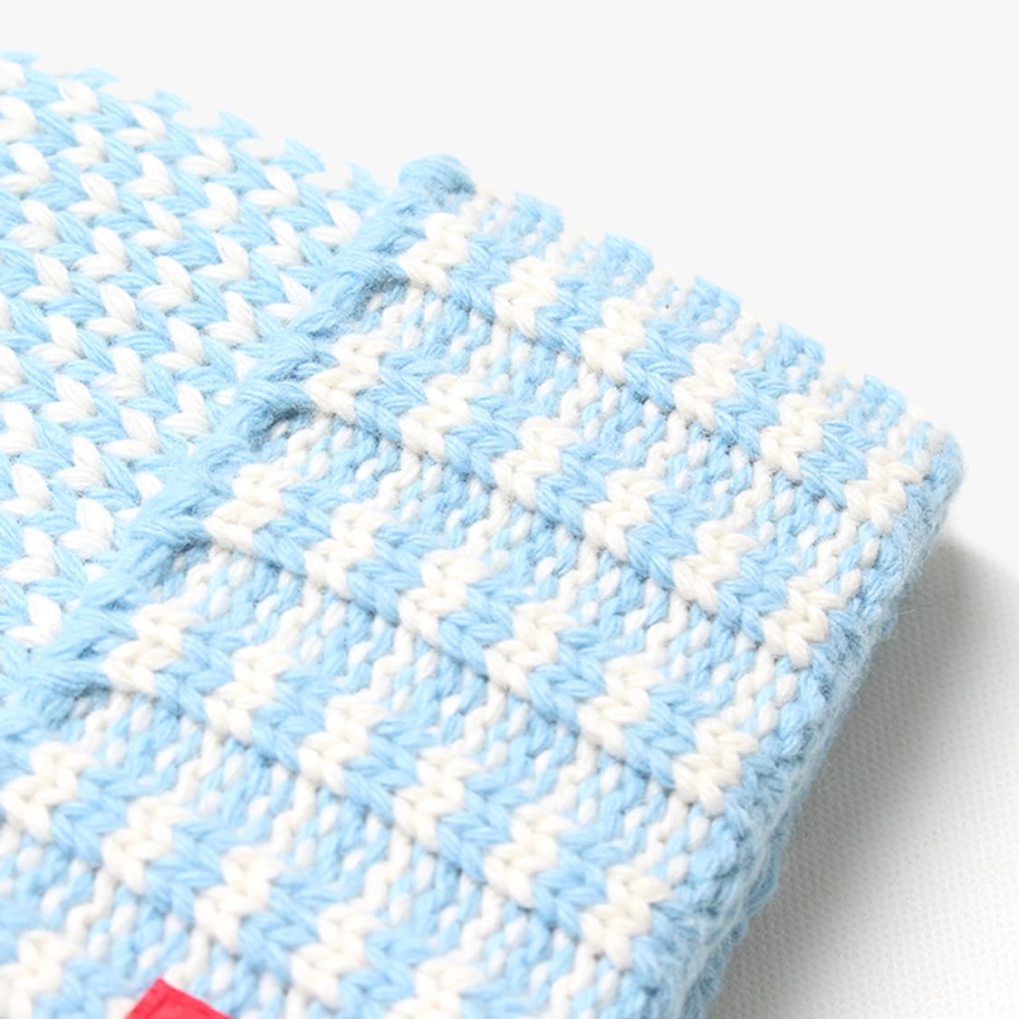  SUPREME "Blue Beanie" 상품이미지3