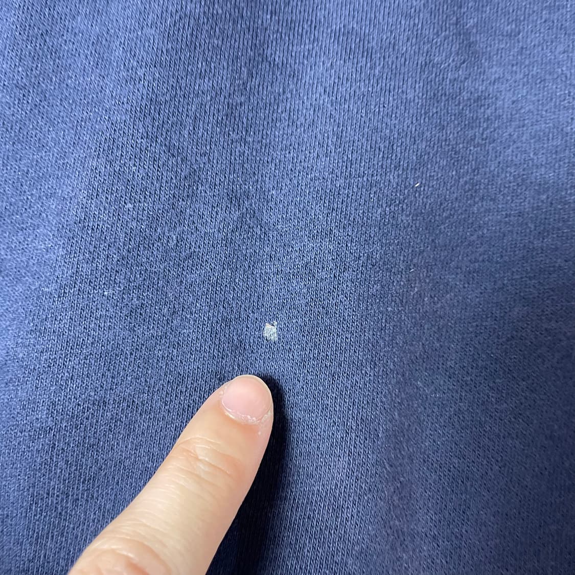 갭 키즈 네이비 레드 포인트 라인 후드 집업 L 상품이미지8