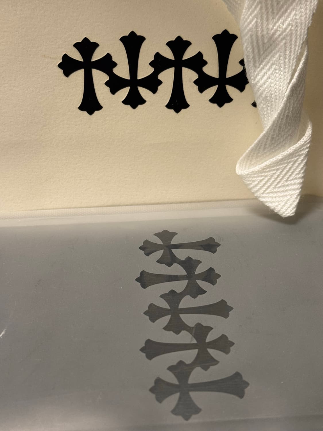 크롬하츠 칵테일 링 상품이미지2