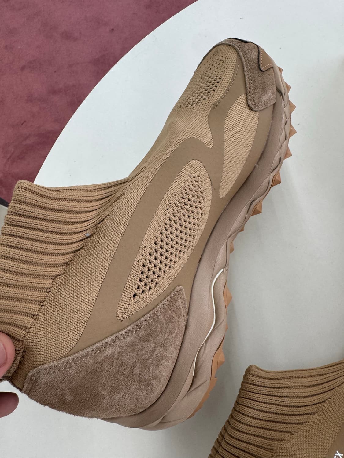 미즈노 X 논네이티브 280 (새제품) 상품이미지7