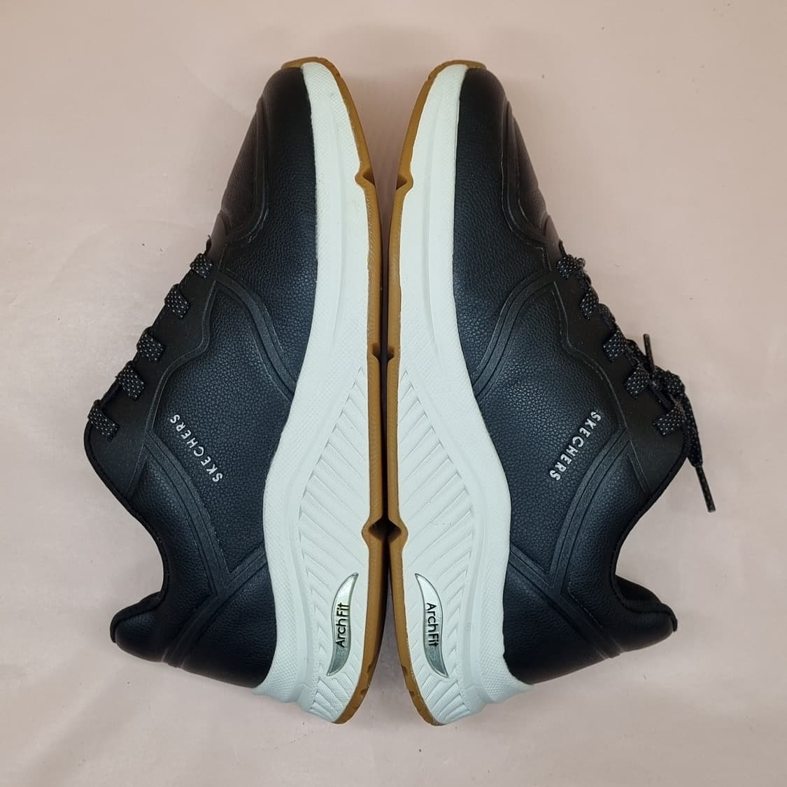 스케쳐스 아치핏 여성운동화245 상품이미지5