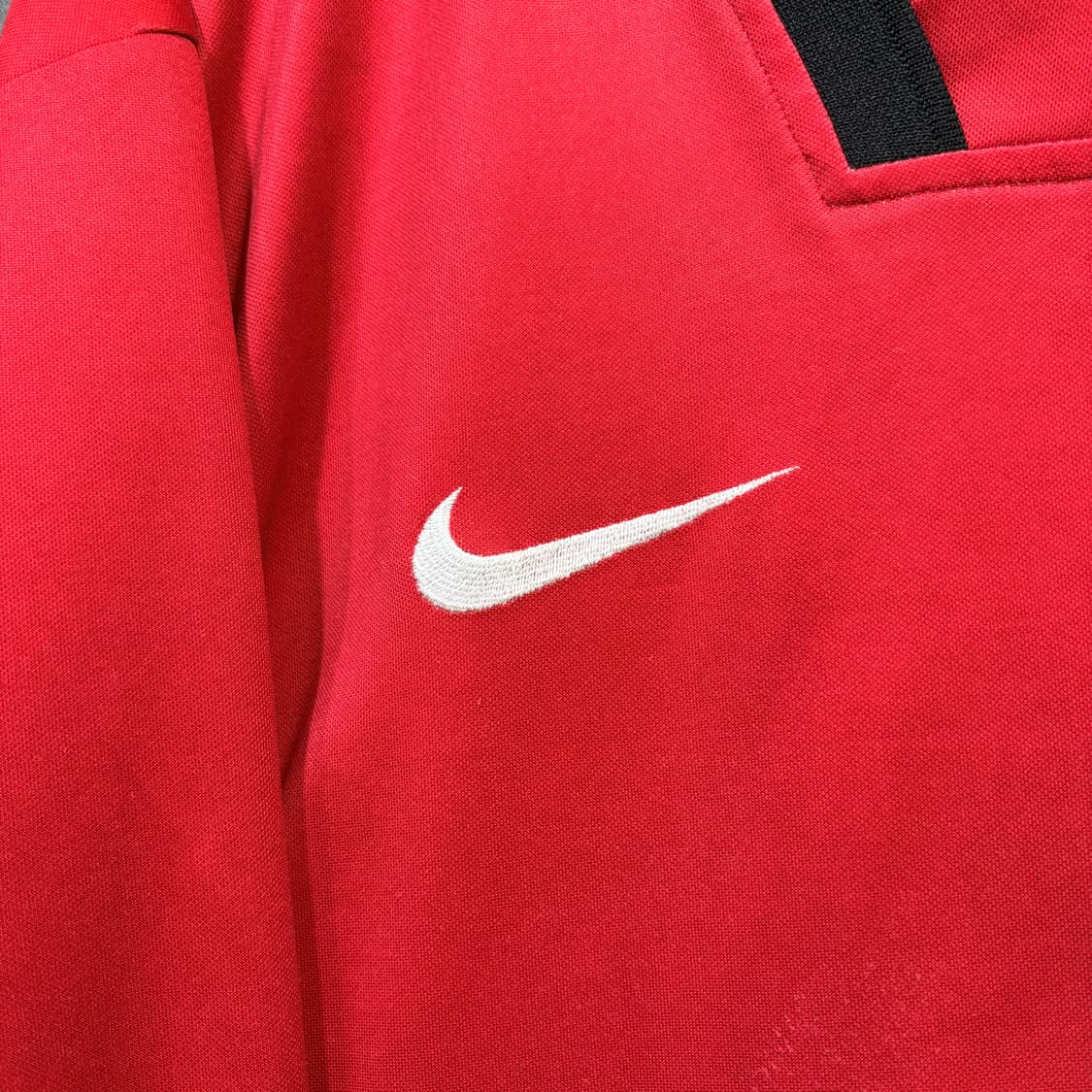 [L] NIKE 나이키 96-98 축구 국가대표 유니폼 상품이미지2