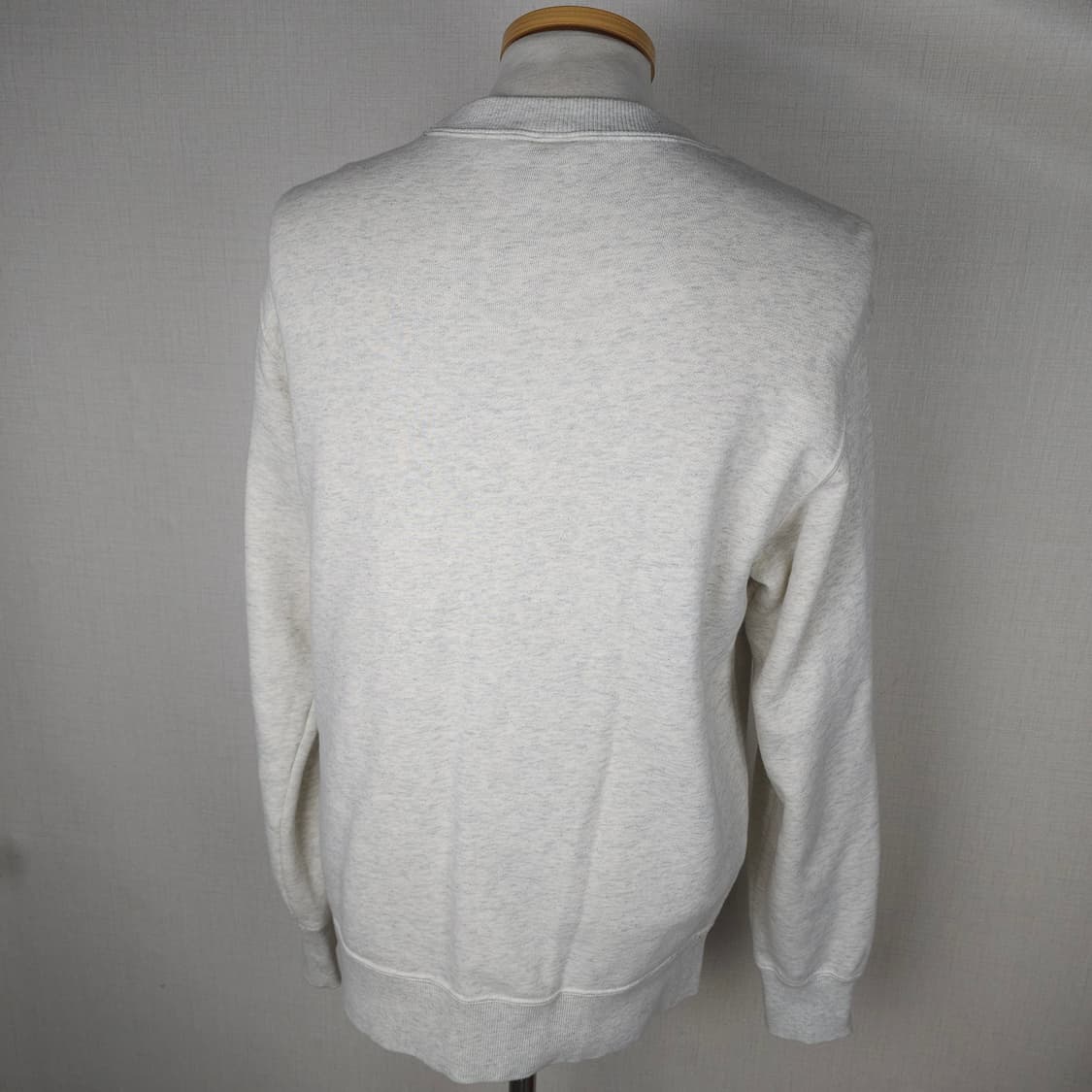 챔피온 맨투맨 남자95사이즈  상품이미지4