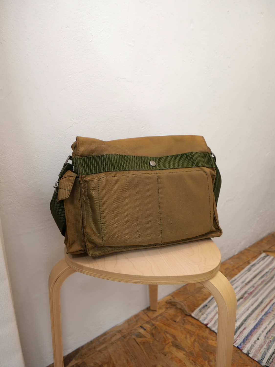 장 폴 고티에 숄더백 상품이미지7