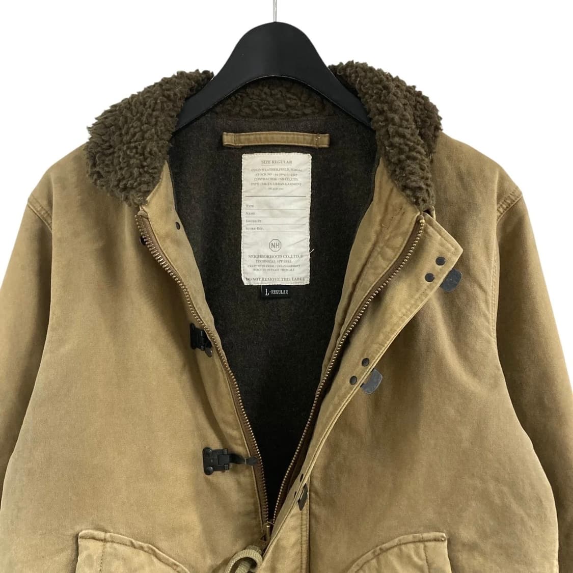 Neighbourhood N-1D Jacket 상품이미지5