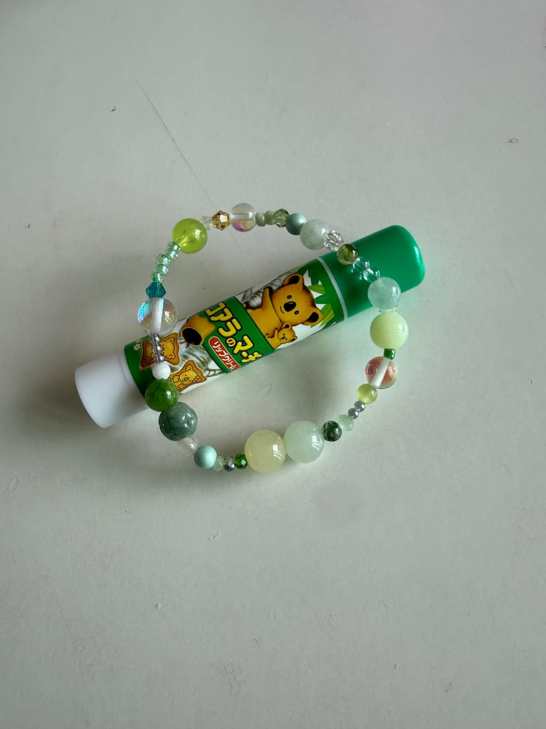 여치 팔찌  상품이미지1