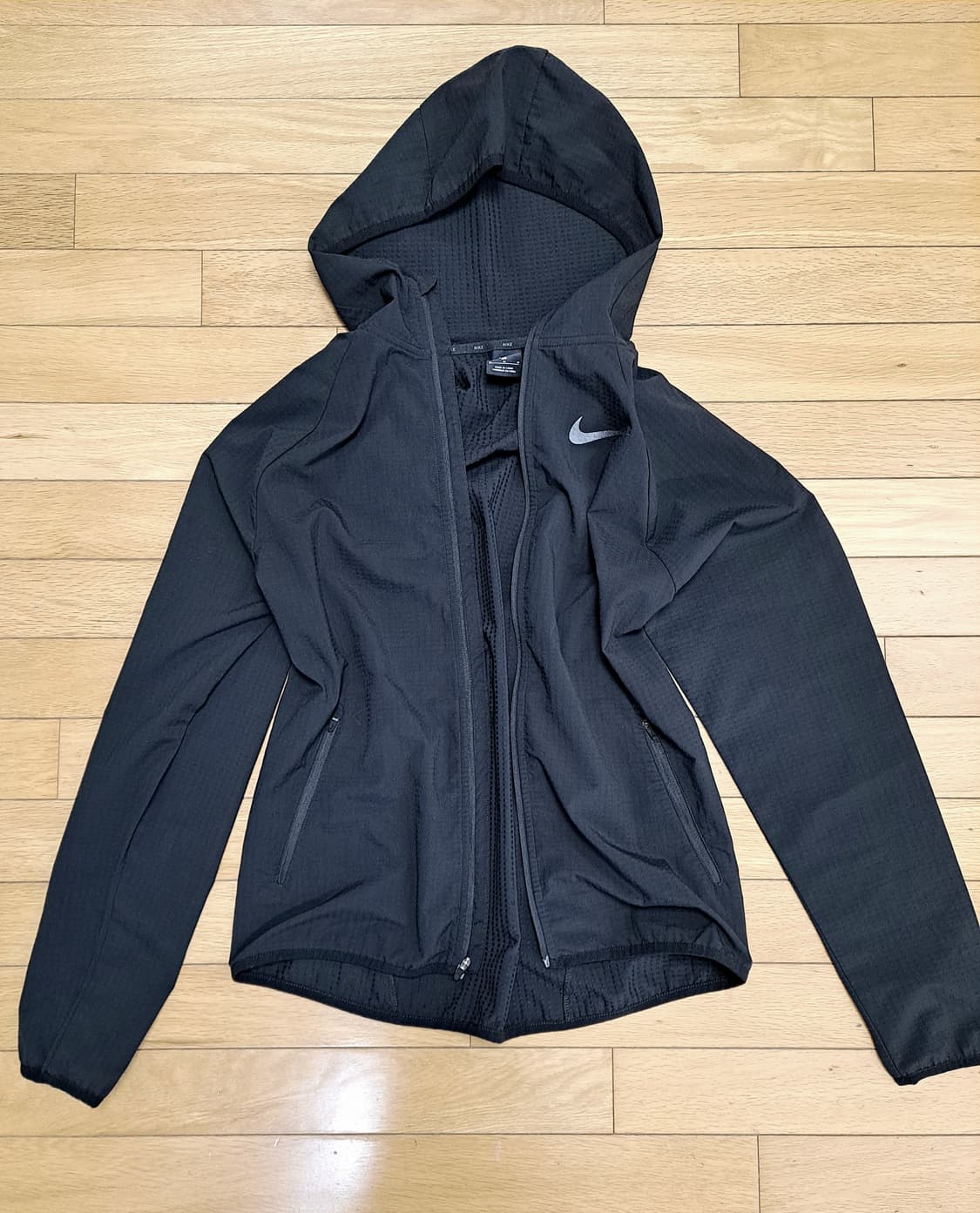 NIKE 윈드스토퍼 M, DRI-FIT 886733-010 상품이미지1