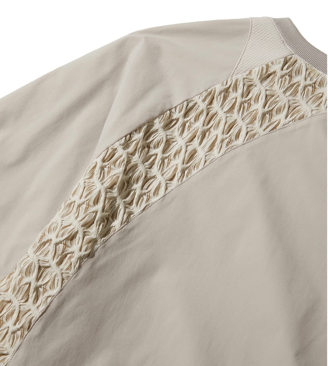 XLIM ep.4 warm up shirt 3 상품이미지4