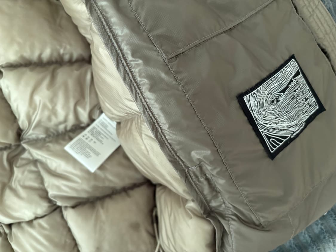 999휴머니티 푸퍼 (3) 상품이미지3