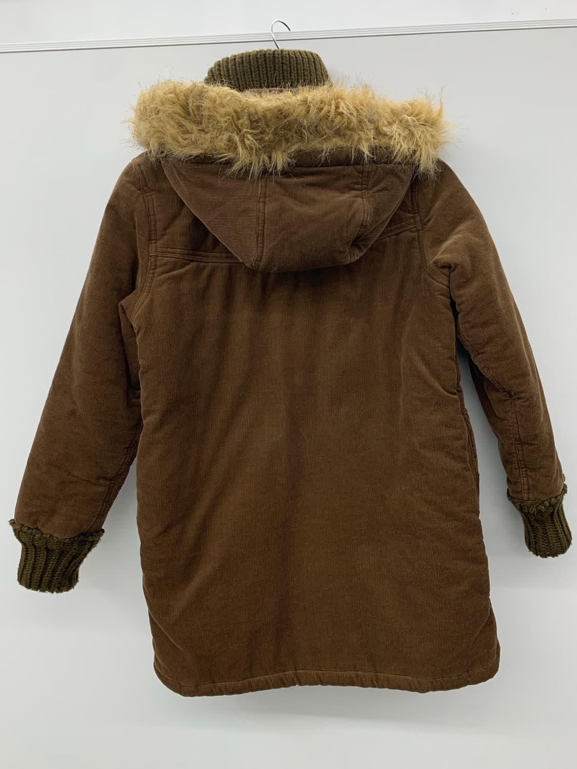 J.shock lovers 코듀로이 헤비 자켓 상품이미지4