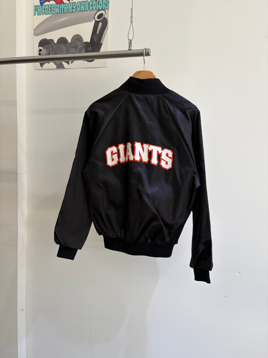 AUBURN (Made in USA) 자켓 상품이미지5