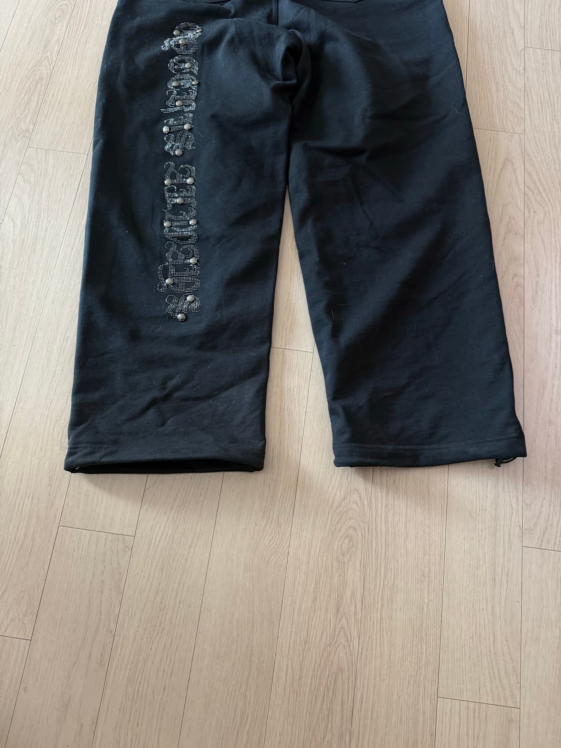 Eyeer 팬츠 s 상품이미지3