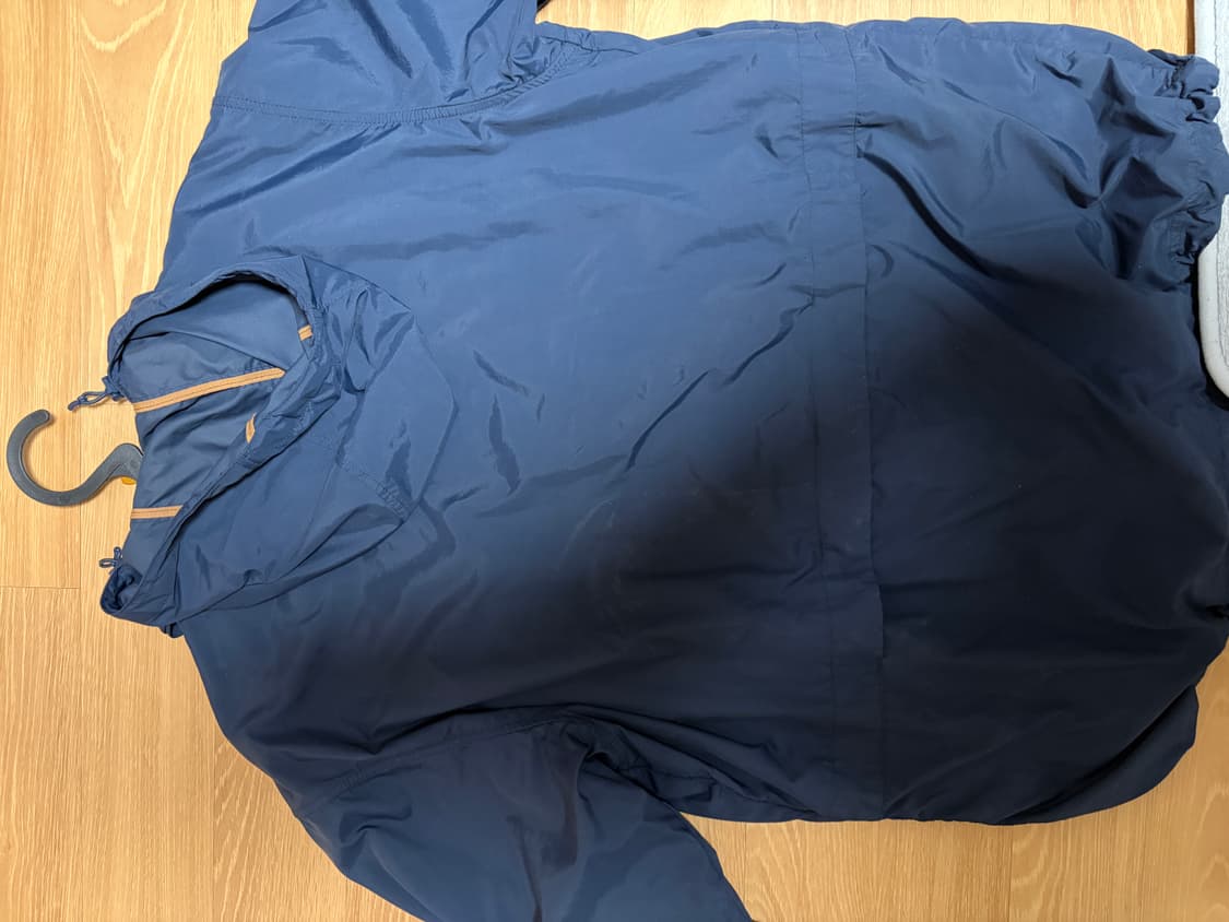 노스페이스 바람막이 상품이미지2