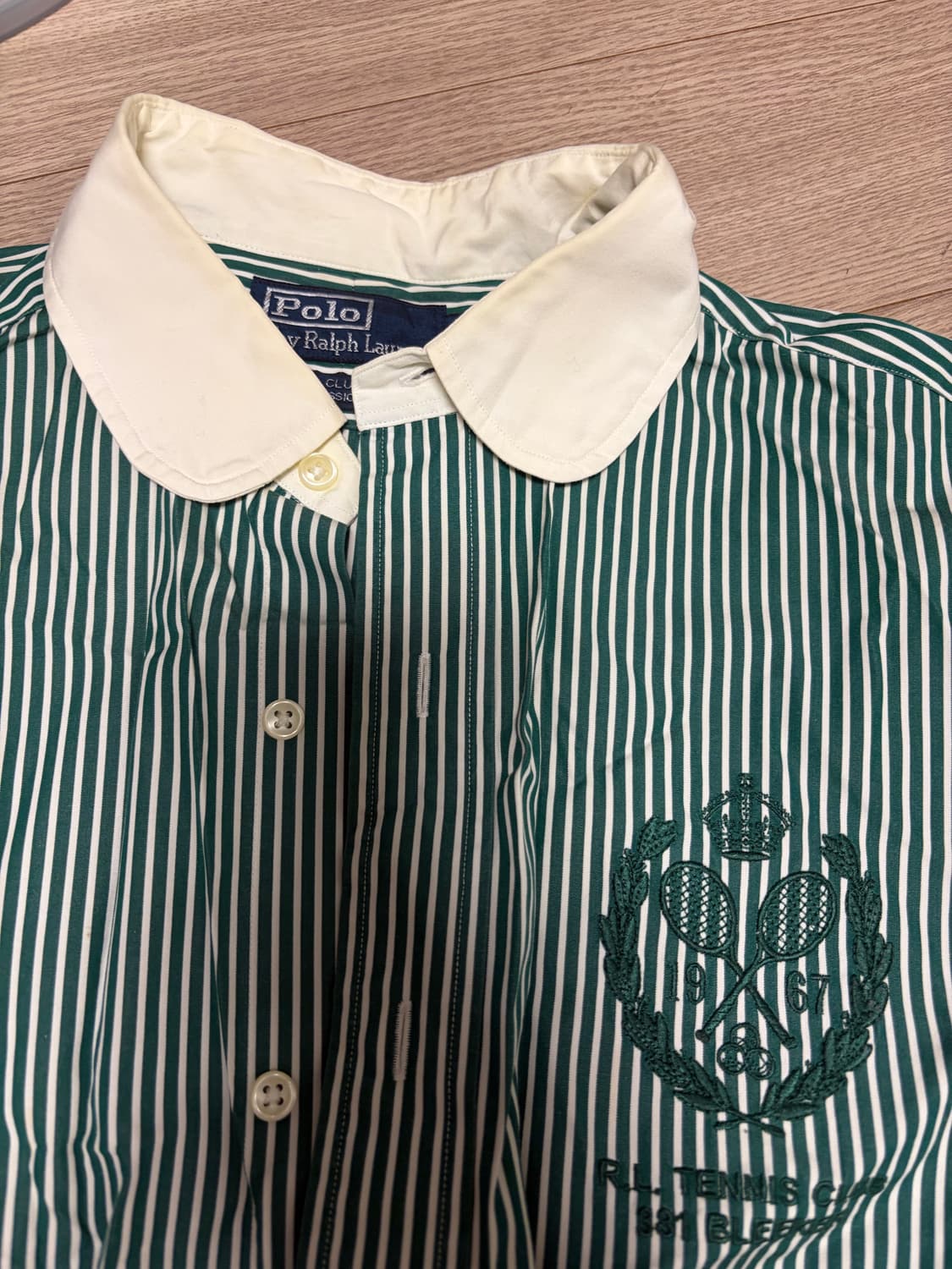 폴로 일괄 처분  상품이미지1