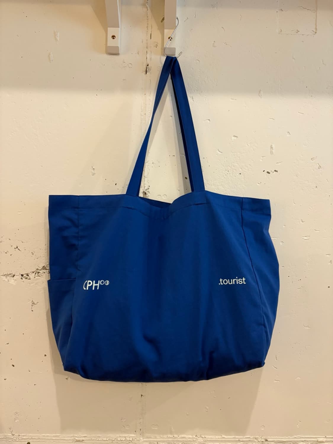 EPICENTER TOURIST 3ars bag 상품이미지2