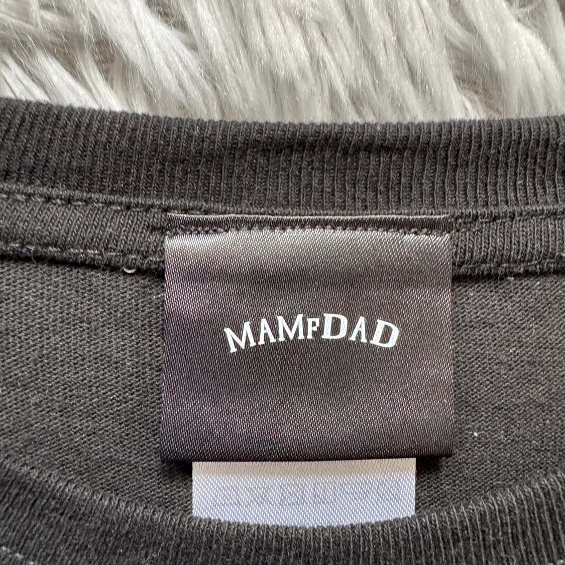 MAMFDAD 일본빈티지 보세 반팔 빈티지 반팔 보세반팔 XXL 110 상품이미지4