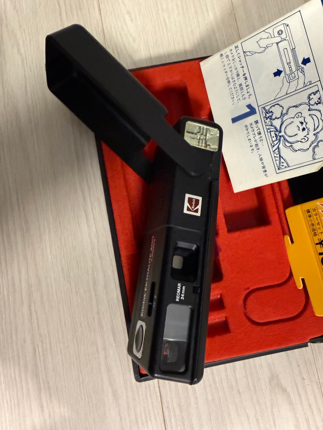 코닥 필름카메라 상품이미지3