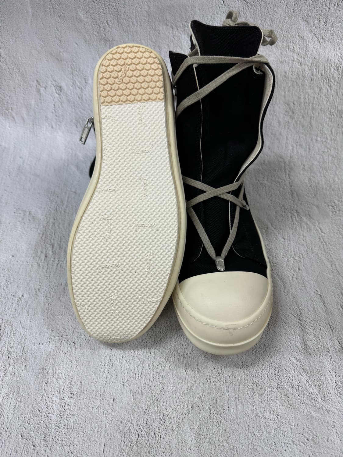 릭 오웬스 다크쉐도우 포터빌 헥사 상품이미지3