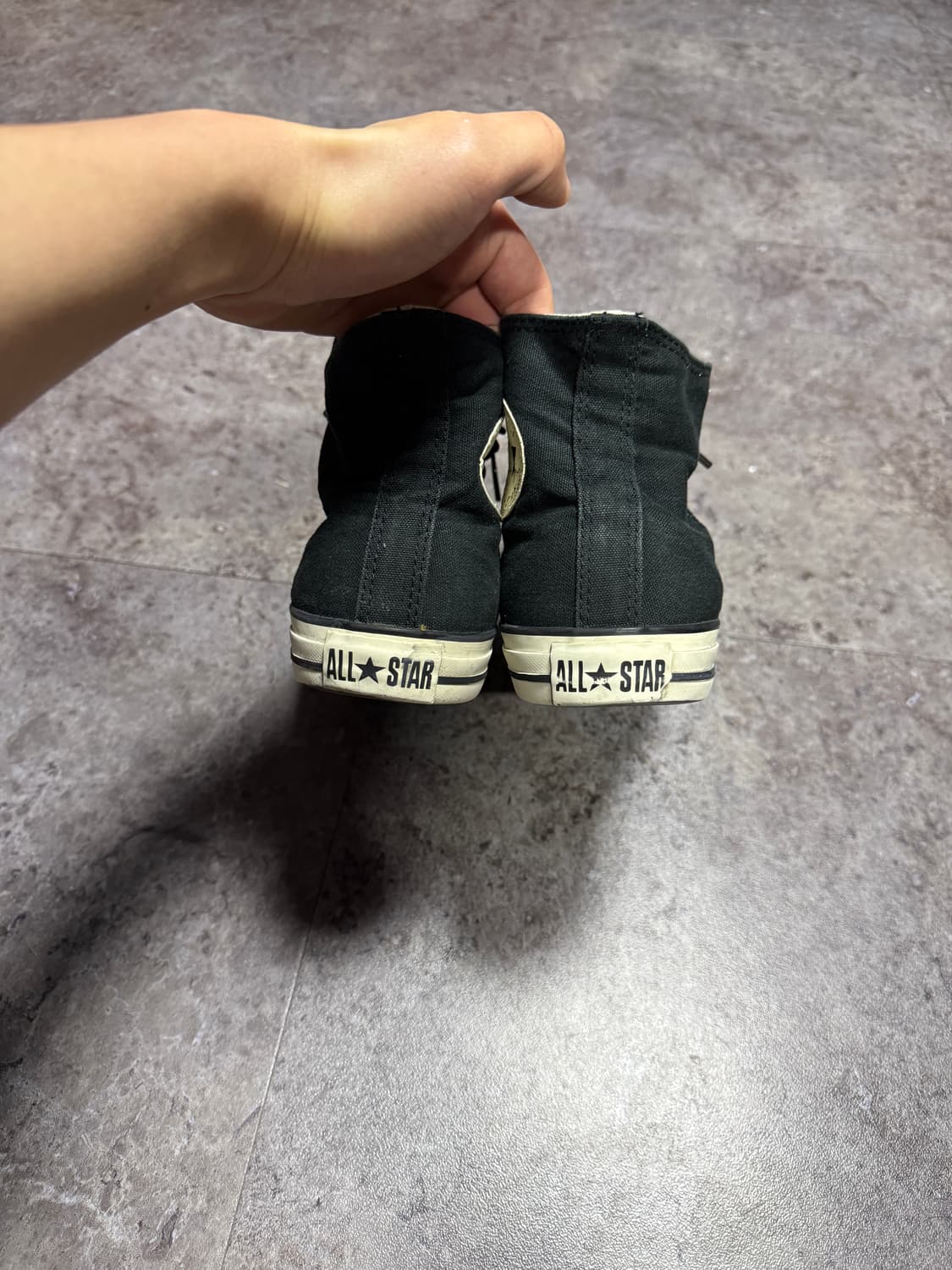 컨버스 하이 270 상품이미지2