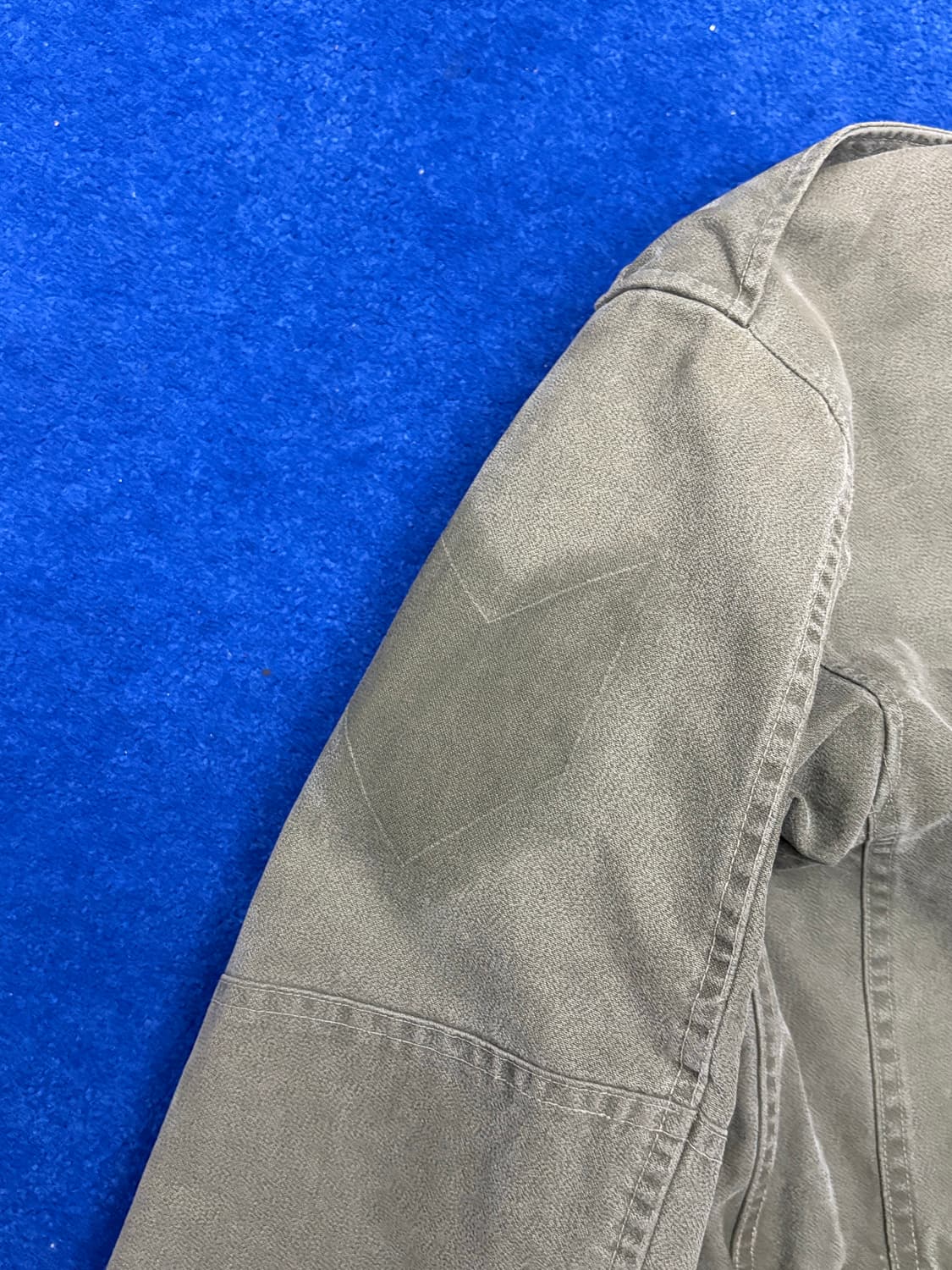 폴로 랄프로렌(Polo) 필드 자켓 M 상품이미지6