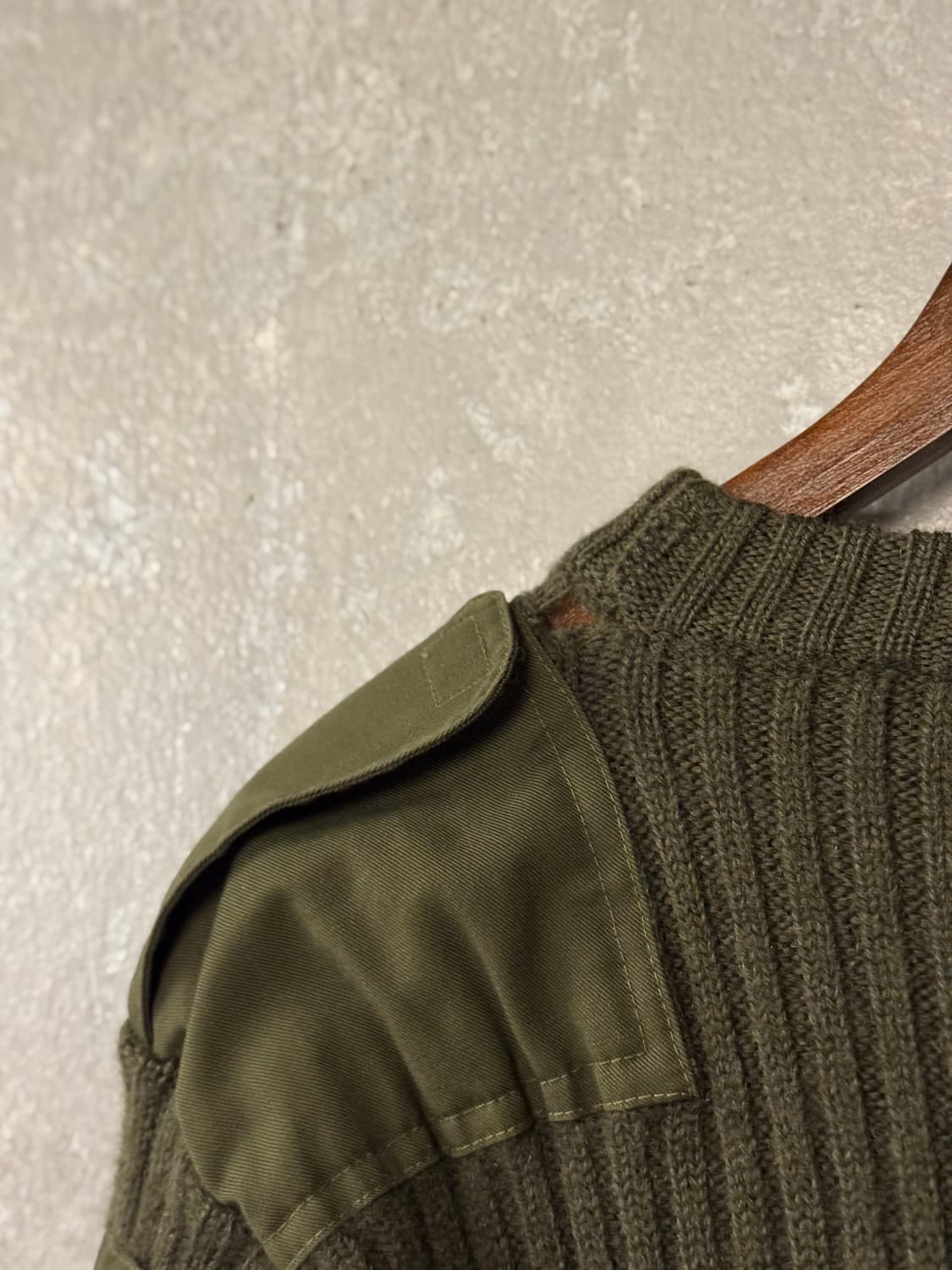 44-55 ) DANISH ARMY 상품이미지7