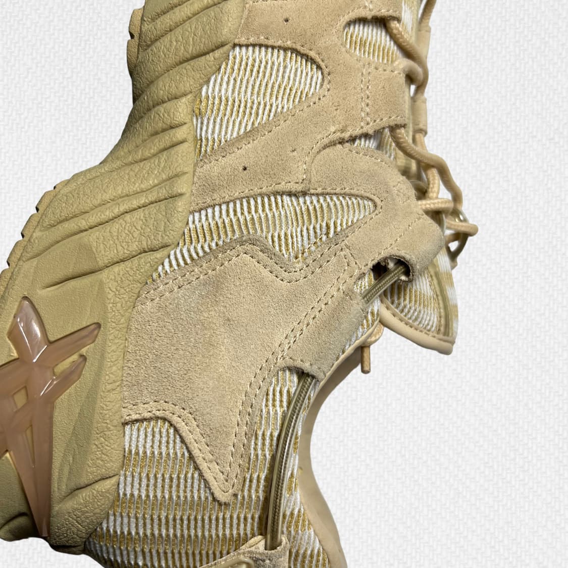 285 아식스 젤마이 베이지 상품이미지2