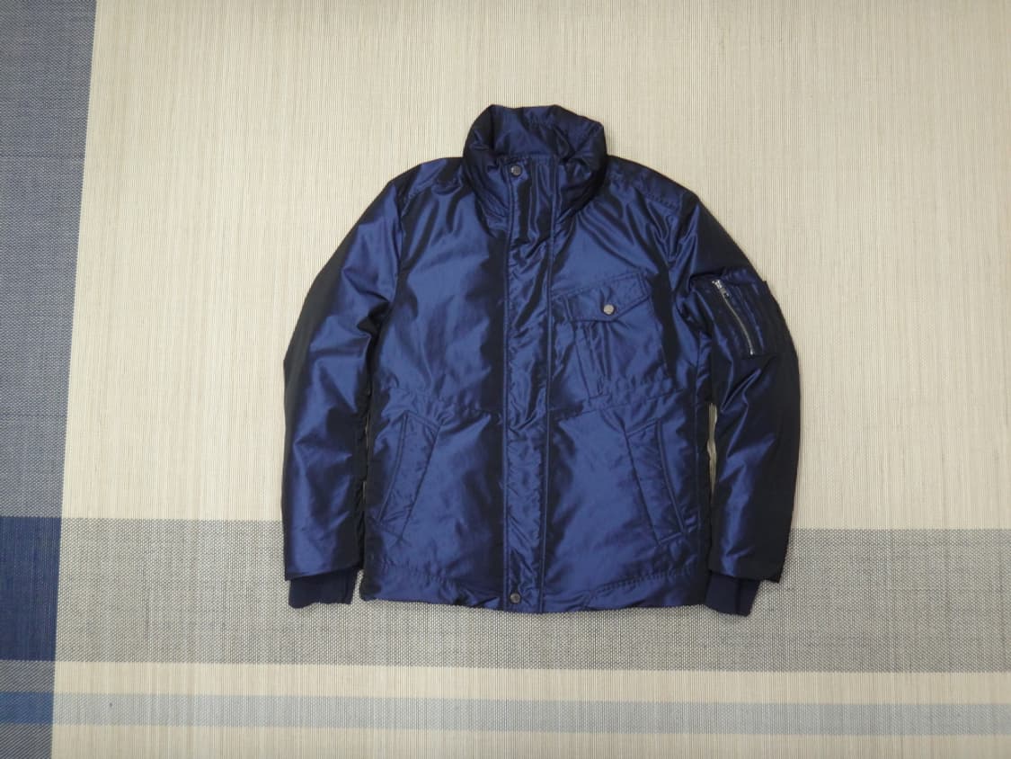 (XL/105) BEANPOLE 빈폴 구스다운 패딩 점퍼 상품이미지1